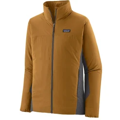 Patagonia Nano-Air Light Hybrid Jacket - Past Season Colours