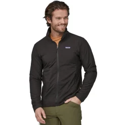 Patagonia Nano-Air Light Hybrid Jacket