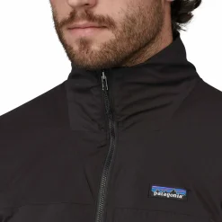 Patagonia Nano-Air Light Hybrid Jacket