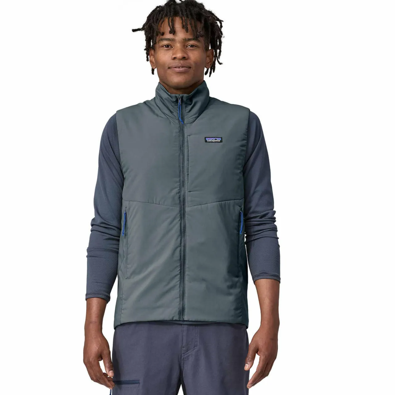 Patagonia Nano-Air Light Vest