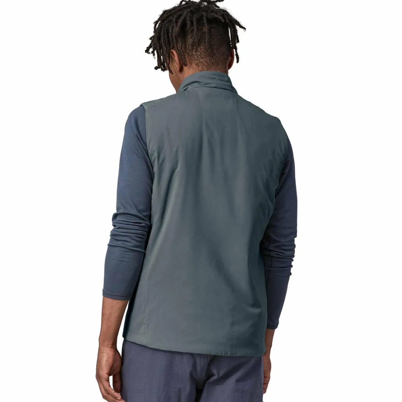 Patagonia Nano-Air Light Vest