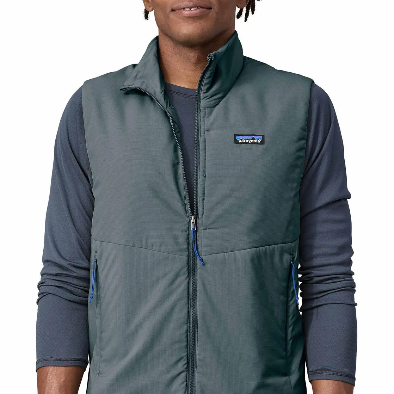 Patagonia Nano-Air Light Vest