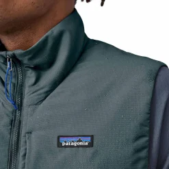 Patagonia Nano-Air Light Vest