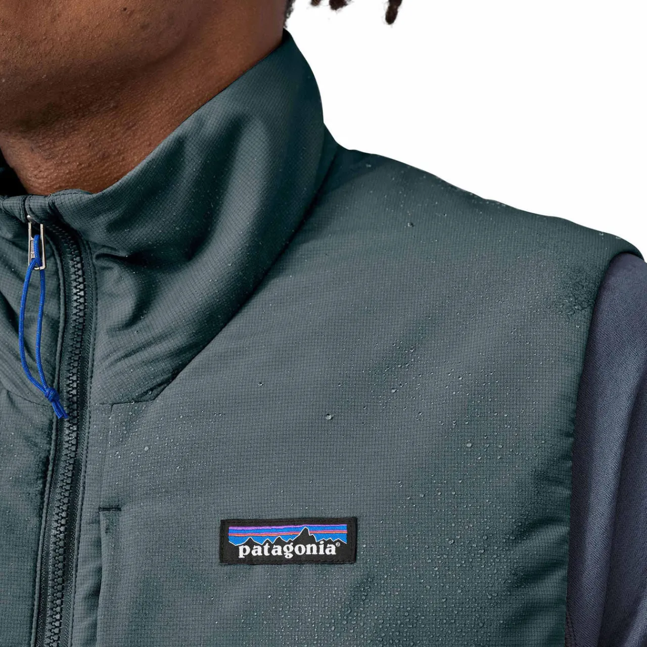 Patagonia Nano-Air Light Vest