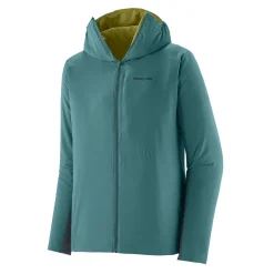 Patagonia Nano-Air Ultralight Full-Zip Hoody - Past Season Colours