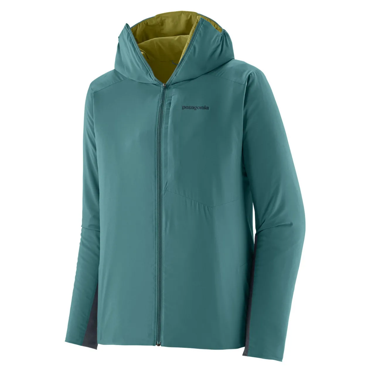 Patagonia Nano-Air Ultralight Full-Zip Hoody - Past Season Colours