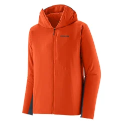 Patagonia Nano-Air Ultralight Full-Zip Hoody - Past Season Colours