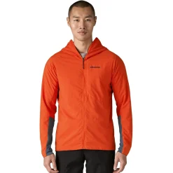 Patagonia Nano-Air Ultralight Full-Zip Hoody - Past Season Colours