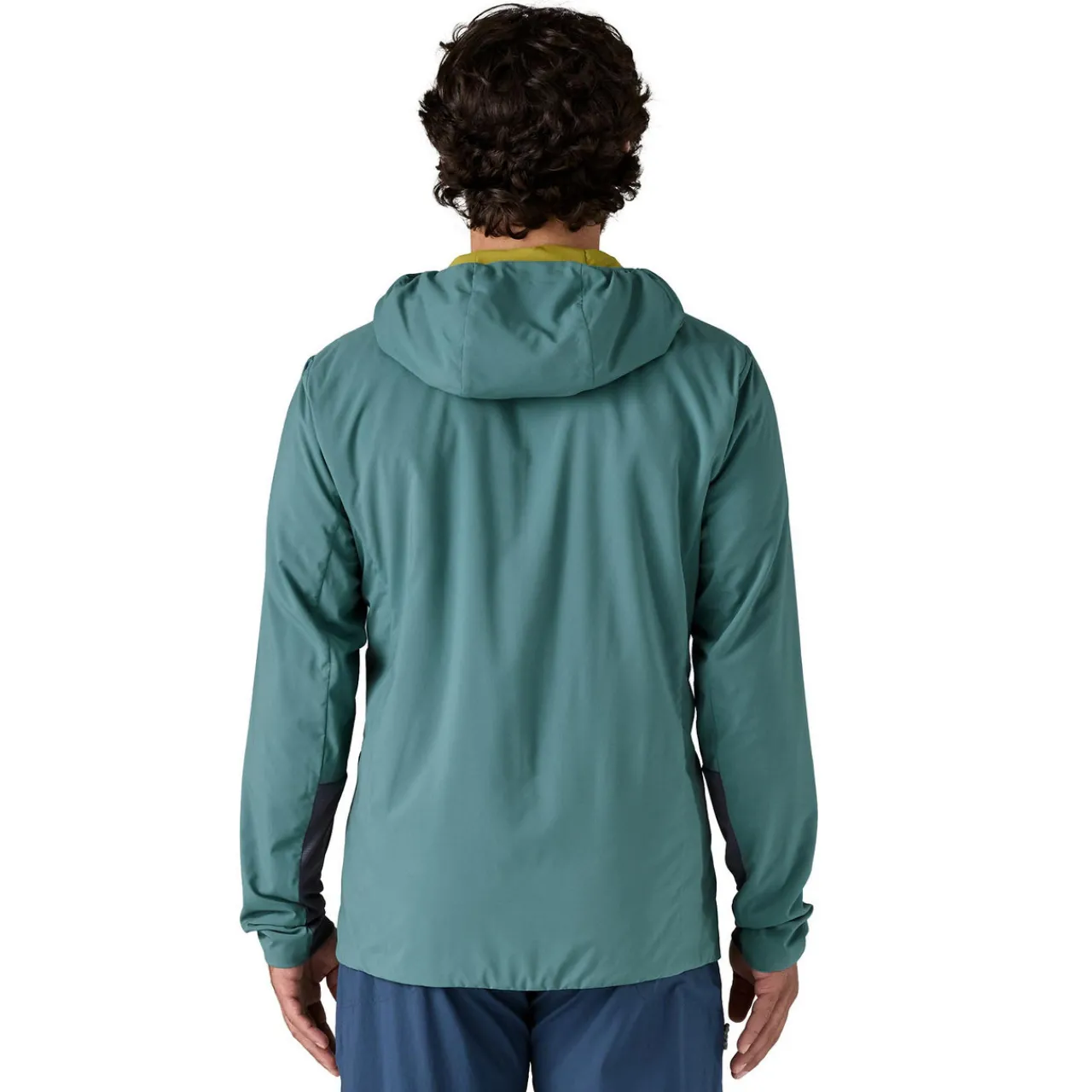 Patagonia Nano-Air Ultralight Full-Zip Hoody - Past Season Colours