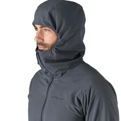 Patagonia Nano-Air Ultralight Full-Zip Hoody - Past Season Colours