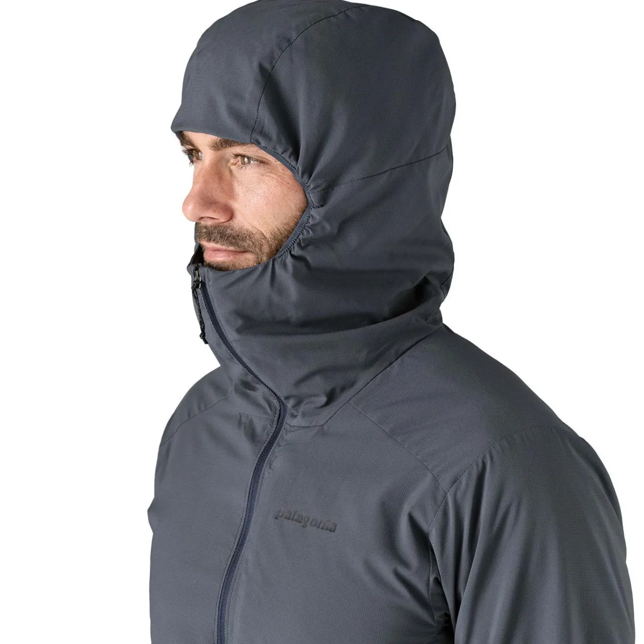 Patagonia Nano-Air Ultralight Full-Zip Hoody - Past Season Colours