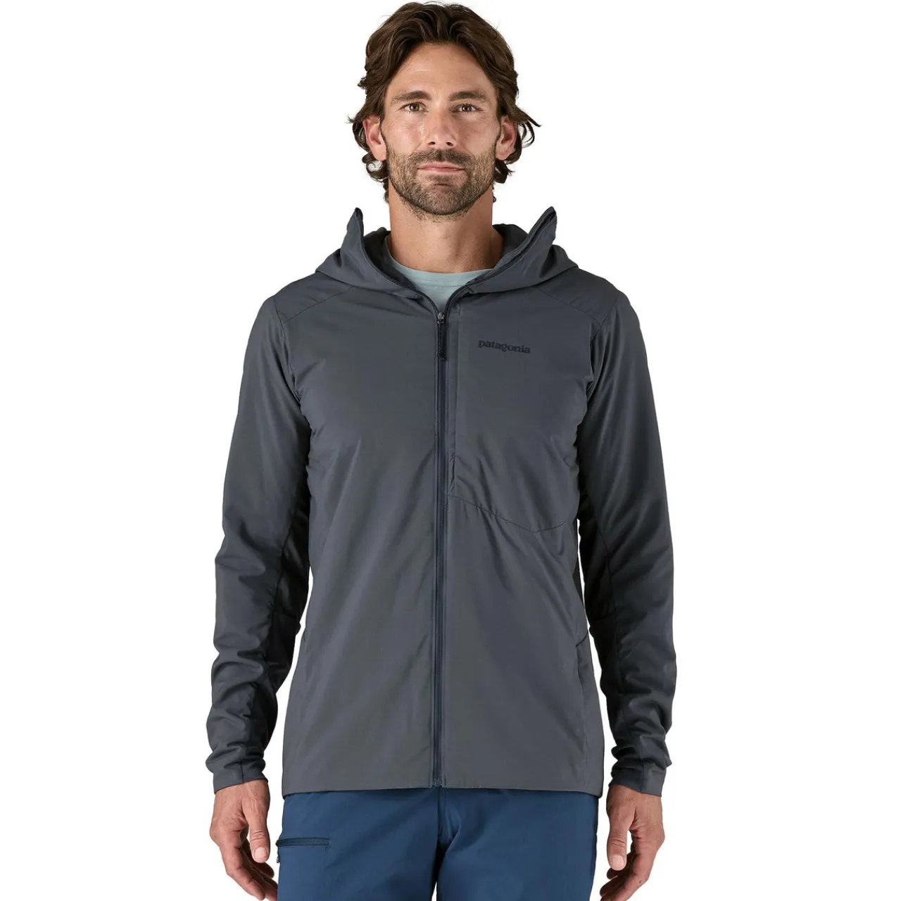 Patagonia Nano-Air Ultralight Full-Zip Hoody