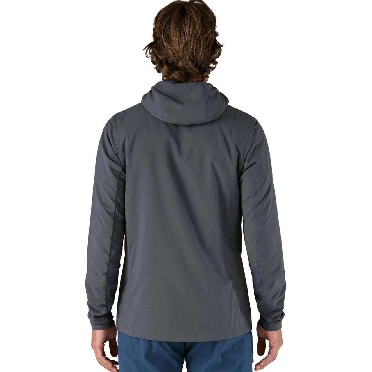 Patagonia Nano-Air Ultralight Full-Zip Hoody