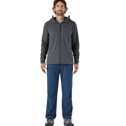 Patagonia Nano-Air Ultralight Full-Zip Hoody