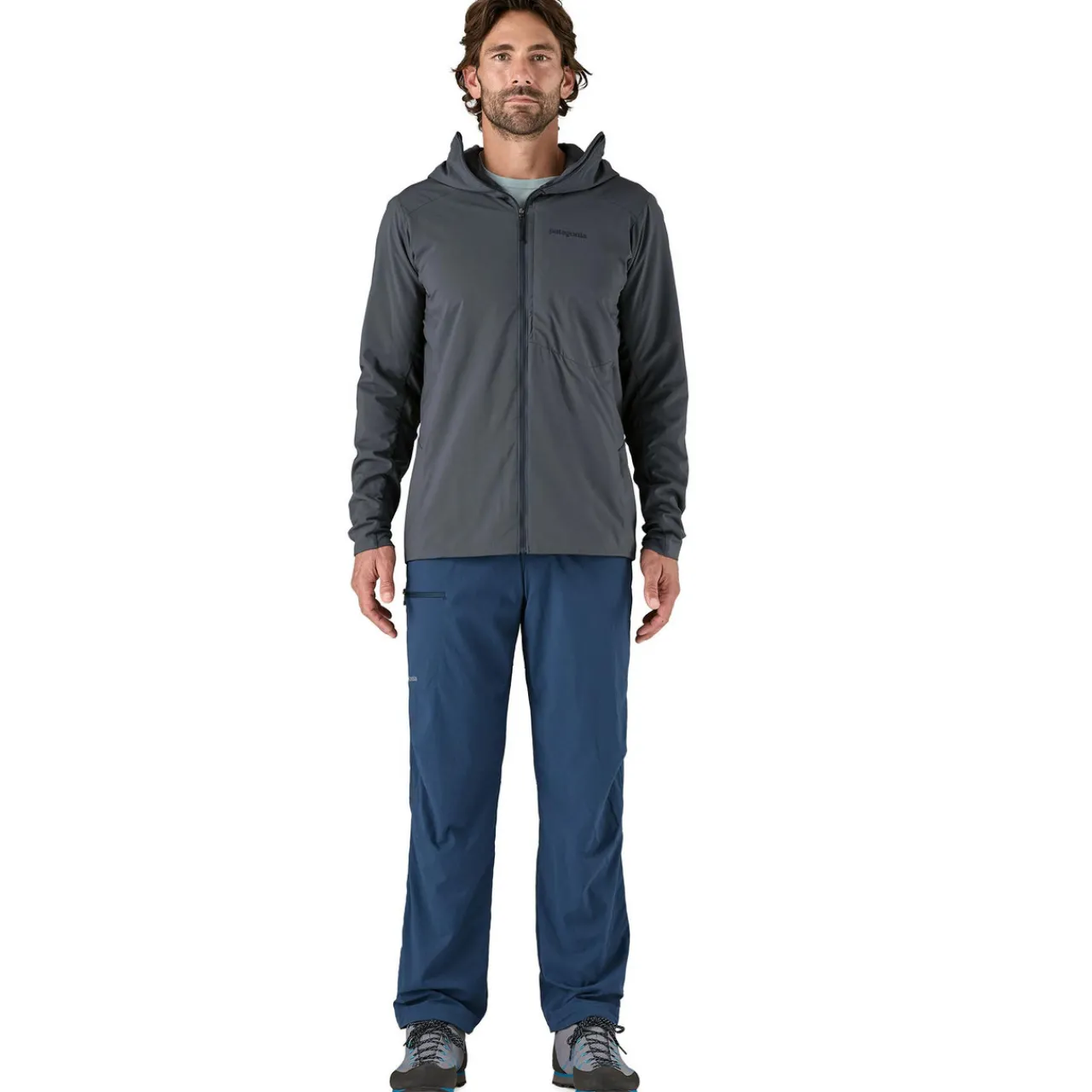 Patagonia Nano-Air Ultralight Full-Zip Hoody