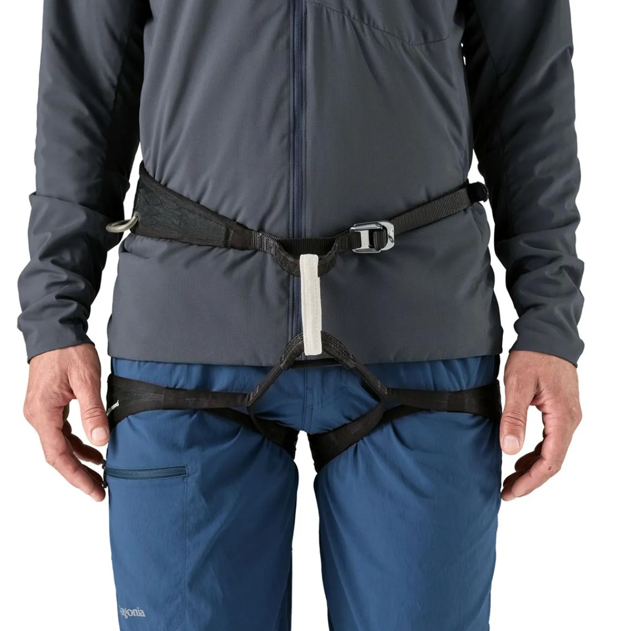 Patagonia Nano-Air Ultralight Full-Zip Hoody