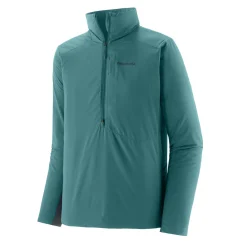 Patagonia Nano-Air Ultralight Pullover - Past Season Colours