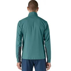 Patagonia Nano-Air Ultralight Pullover - Past Season Colours