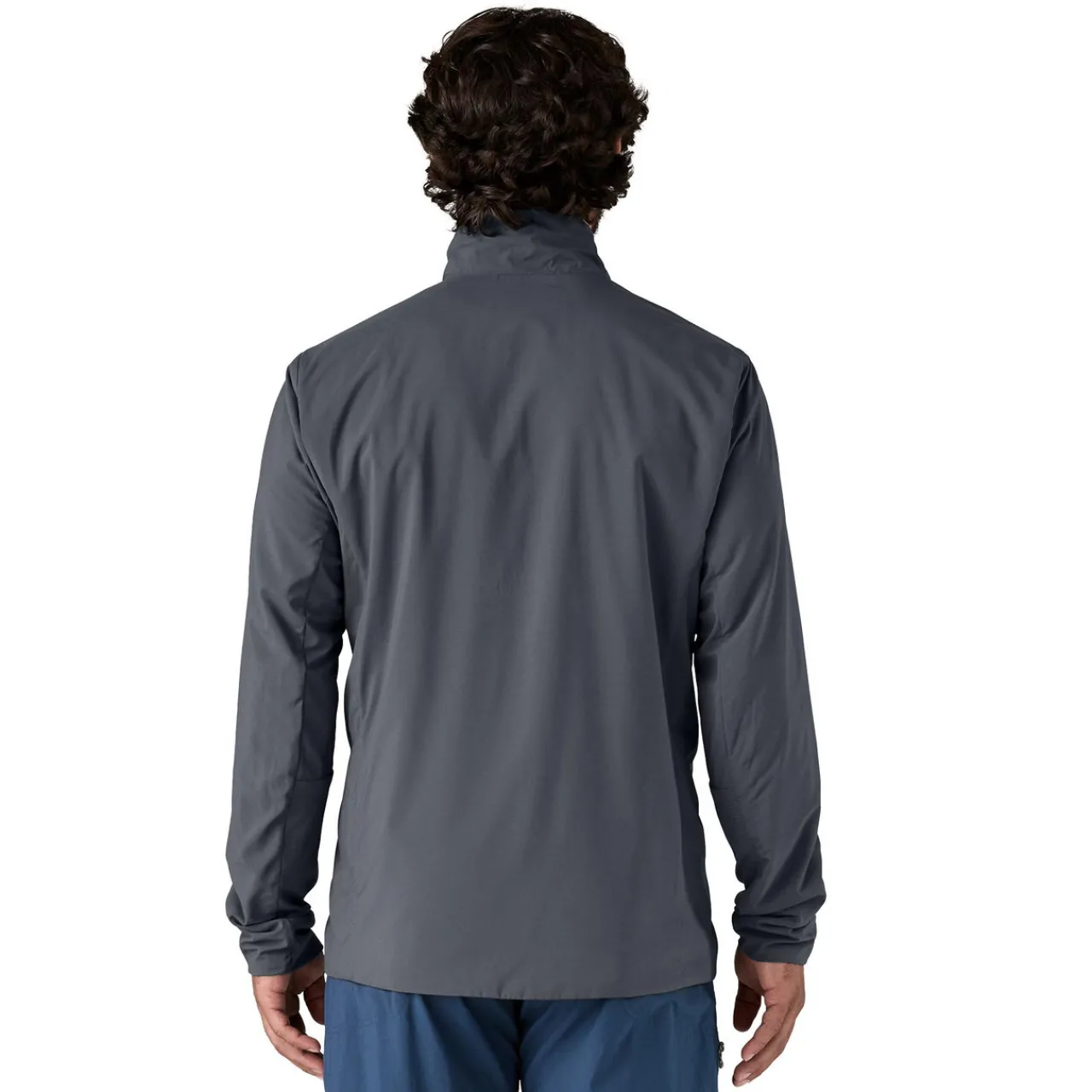 Patagonia Nano-Air Ultralight Pullover