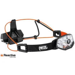 Petzl Nao RL Headlamp