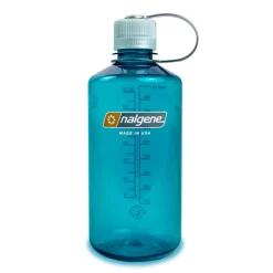 Nalgene Narrow Mouth 1 Litre Tritan Sustain Bottle