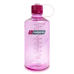 Nalgene Narrow Mouth 1 Litre Tritan Sustain Bottle