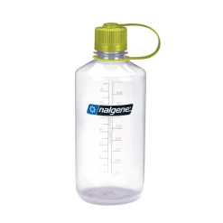 Nalgene Narrow Mouth 1 Litre Tritan Sustain Bottle