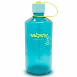 Nalgene Narrow Mouth 1 Litre Tritan Sustain Bottle