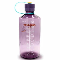 Nalgene Narrow Mouth 1 Litre Tritan Sustain Bottle
