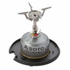 MSR Navigator Cook Set