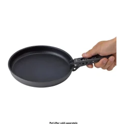 TOAKS Navigator Frying Pan