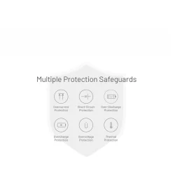 Nitecore NB10000 Gen3 Power Bank