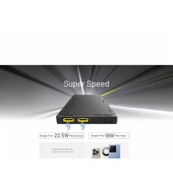 Nitecore NB10000 Gen3 Power Bank