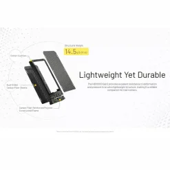 Nitecore NB10000 Gen3 Power Bank