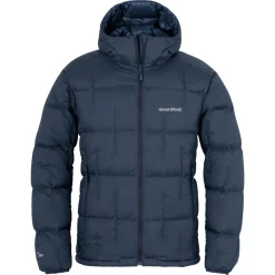 Montbell Neige Down Parka