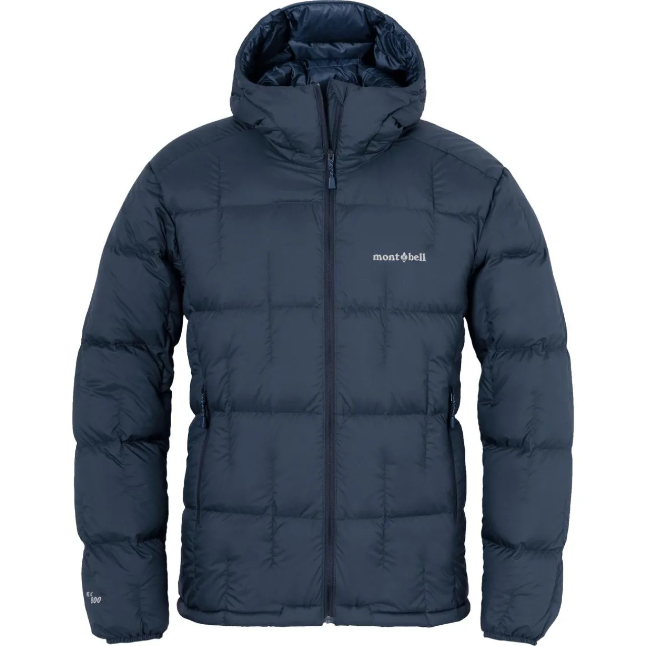 Montbell Neige Down Parka
