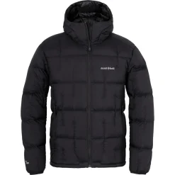Montbell Neige Down Parka
