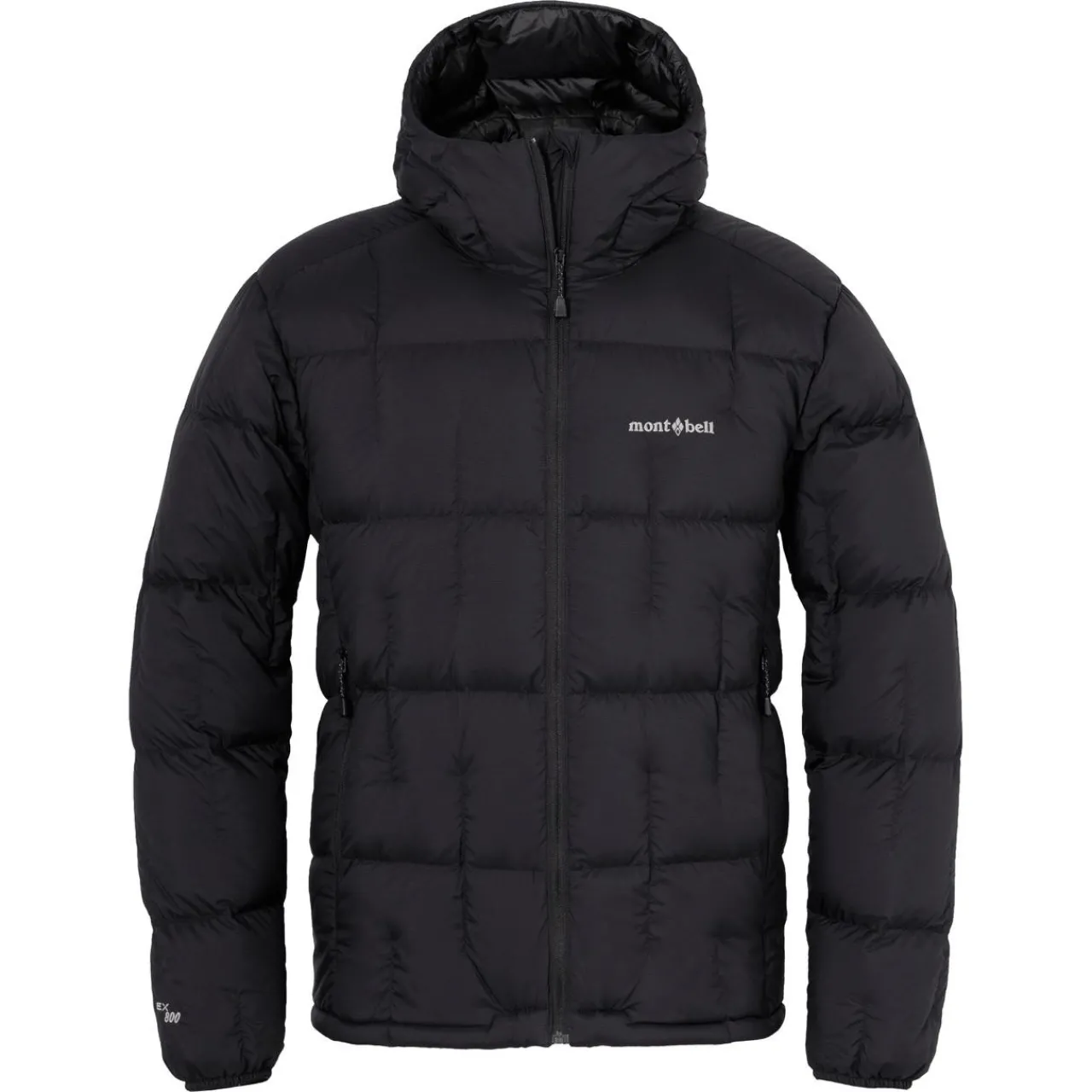 Montbell Neige Down Parka