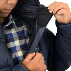 Montbell Neige Down Parka