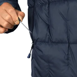 Montbell Neige Down Parka