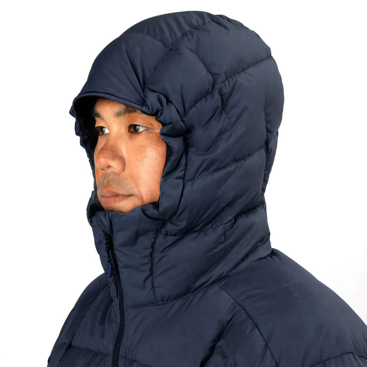 Montbell Neige Down Parka