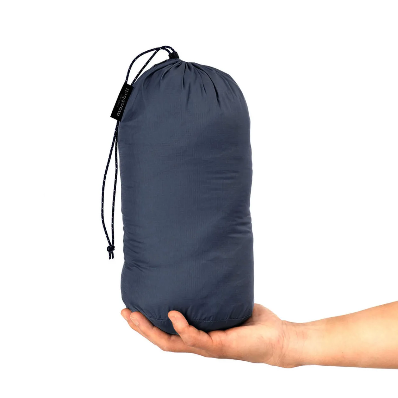 Montbell Neige Down Parka