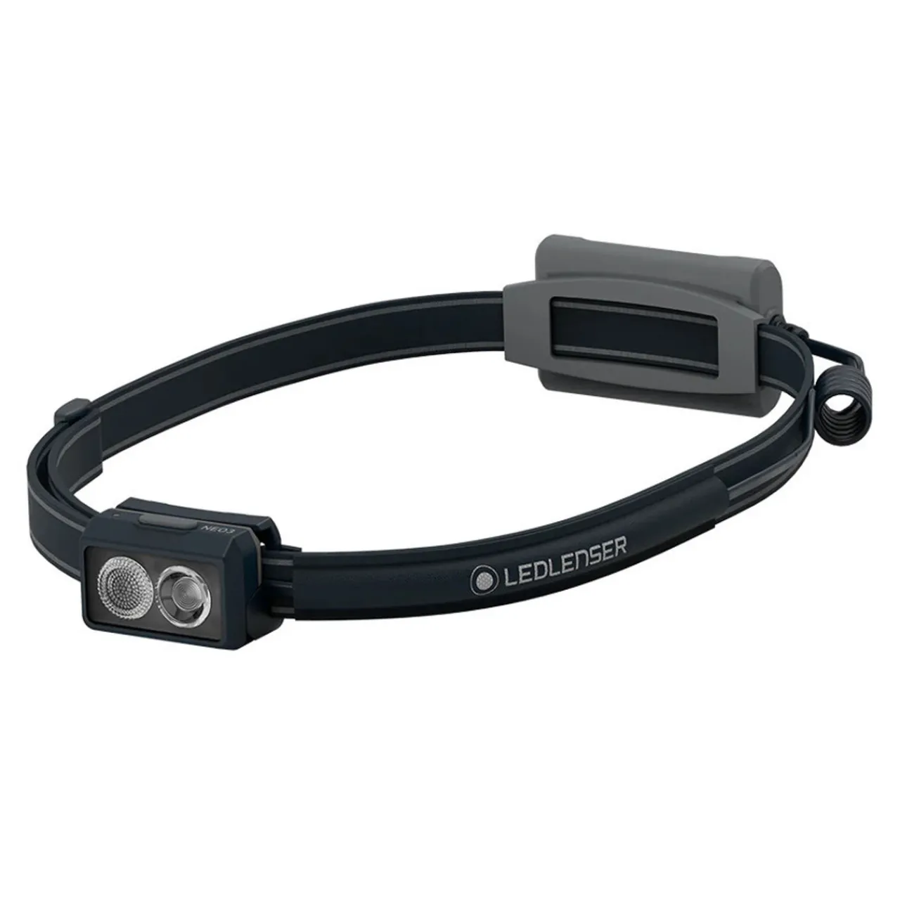 Ledlenser NEO3 Running Head Torch
