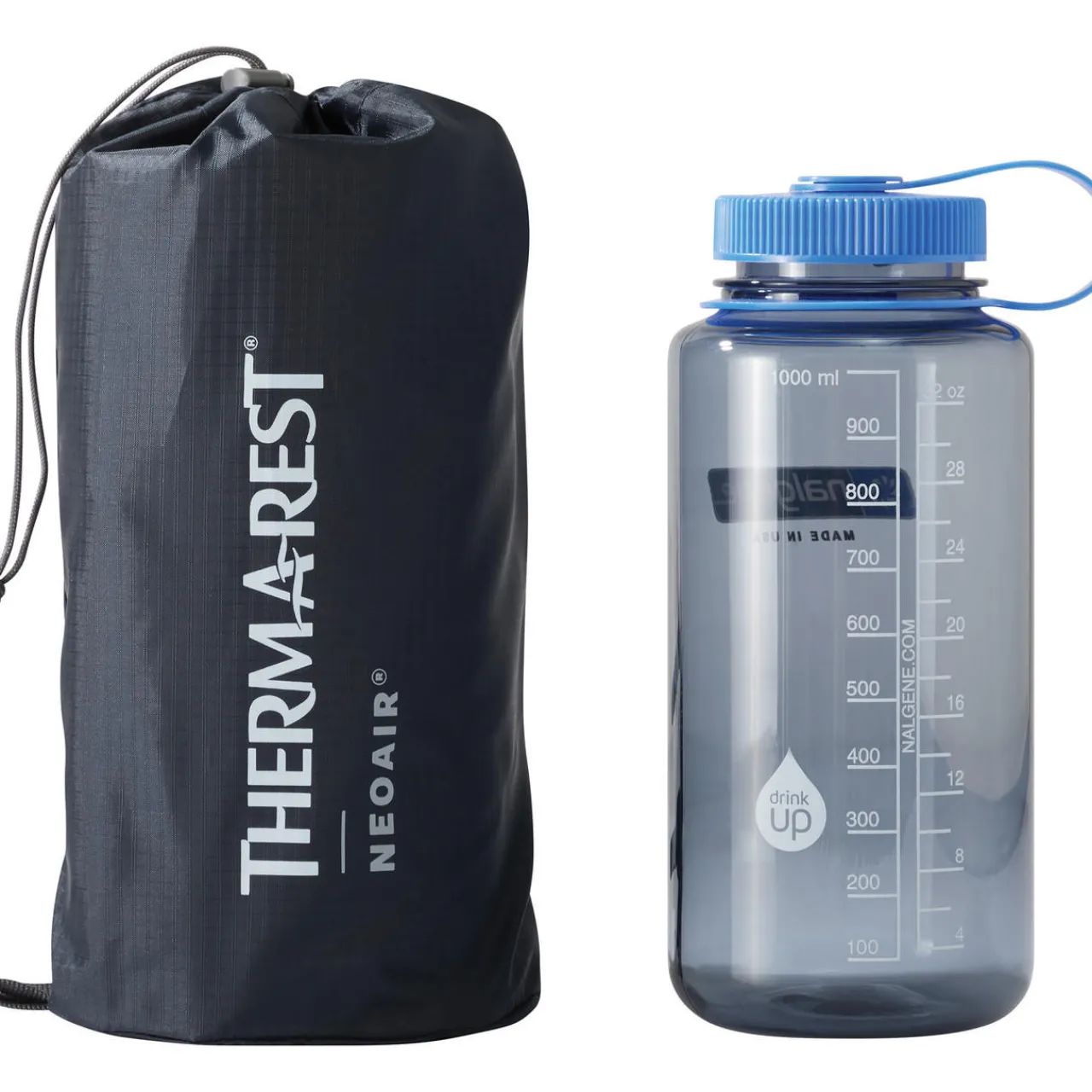 Thermarest NeoAir XLite NXT MAX Regular Wide Sleeping Mat