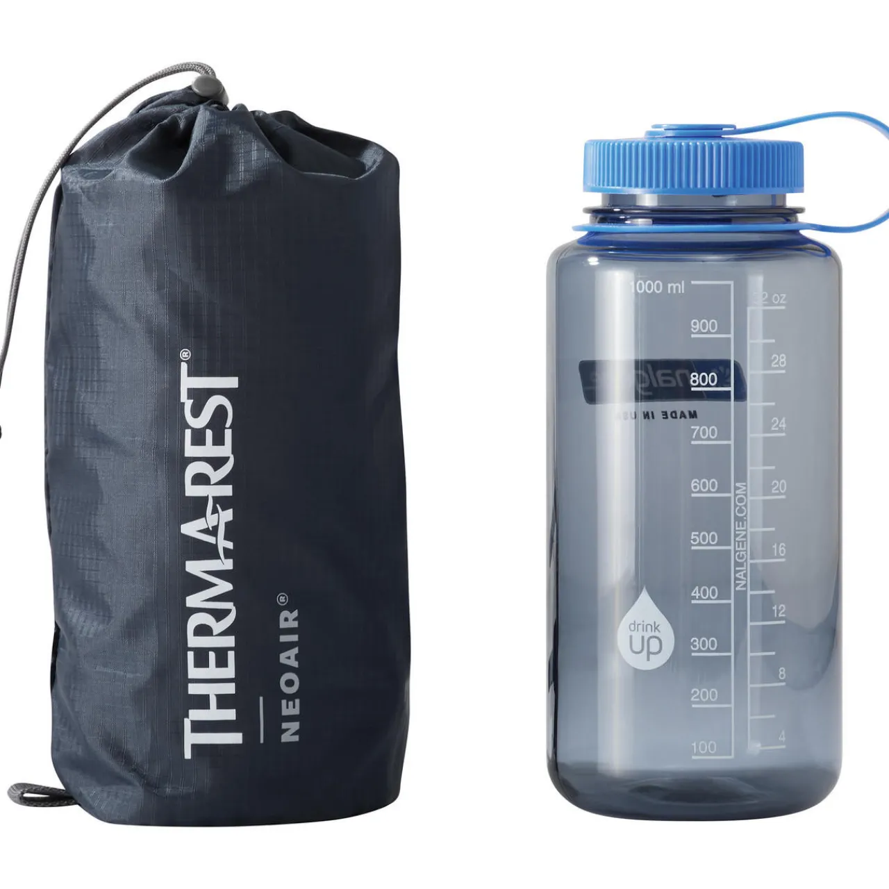 Thermarest NeoAir XLite NXT Regular Wide Sleeping Mat