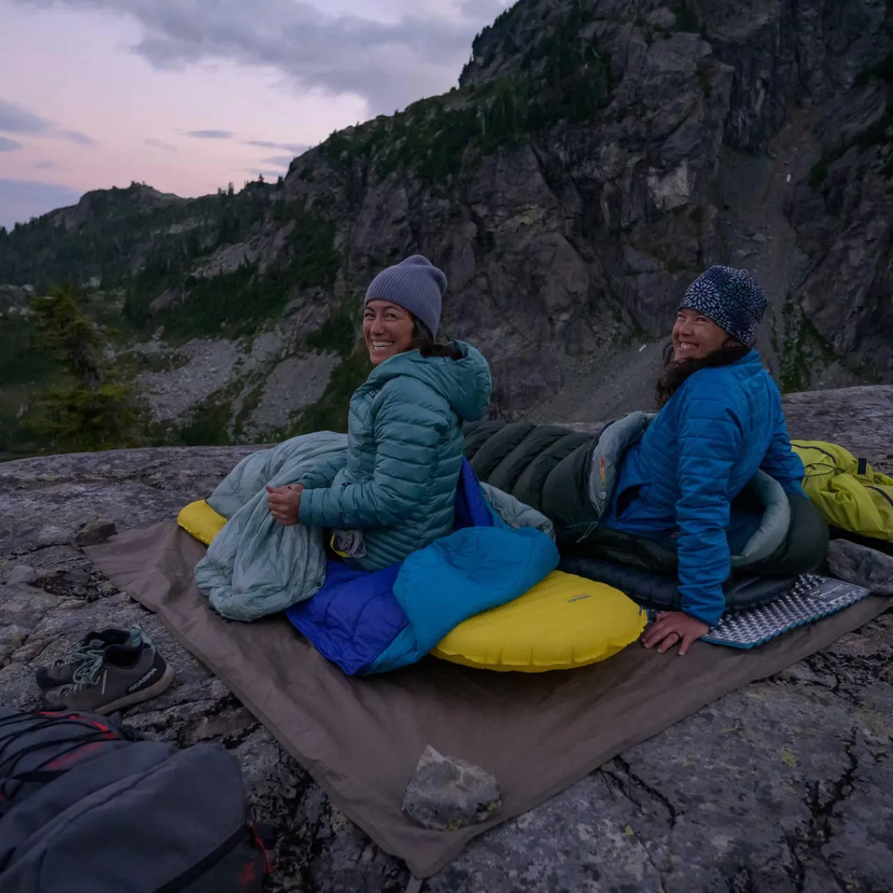 Thermarest NeoAir XLite NXT Regular Wide Sleeping Mat