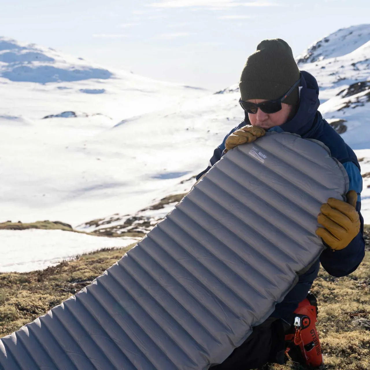 Thermarest NeoAir XTherm NXT Regular Wide Sleeping Mat