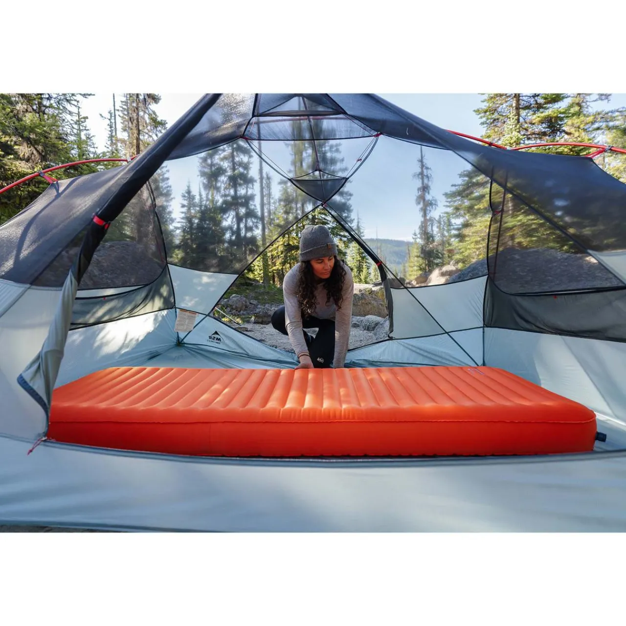 Thermarest NeoLoft Regular Wide Sleeping Mat