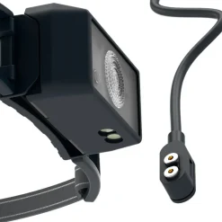 Ledlenser NEO1R Running Head Torch