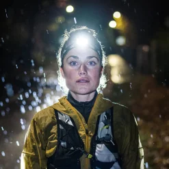 Ledlenser NEO1R Running Head Torch